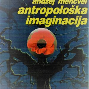 Antropološka imaginacija    +