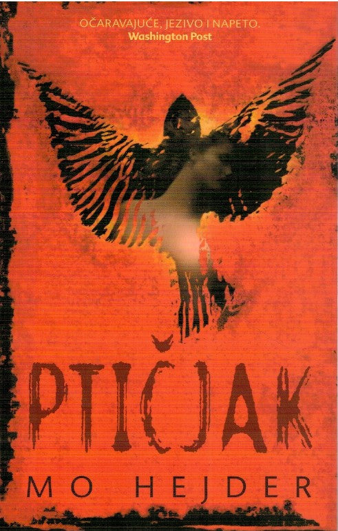 Ptičjak   +