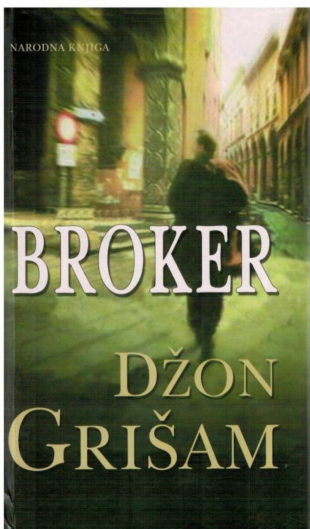 Broker    +