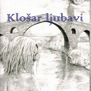 Klošar ljubavi    +